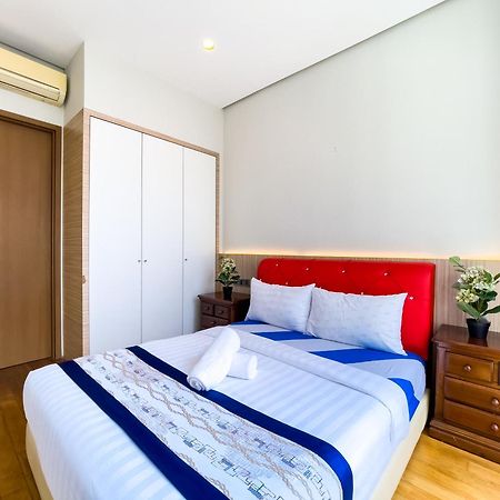 Soho Suites Klcc By Wonder Home Kuala Lumpur Ngoại thất bức ảnh