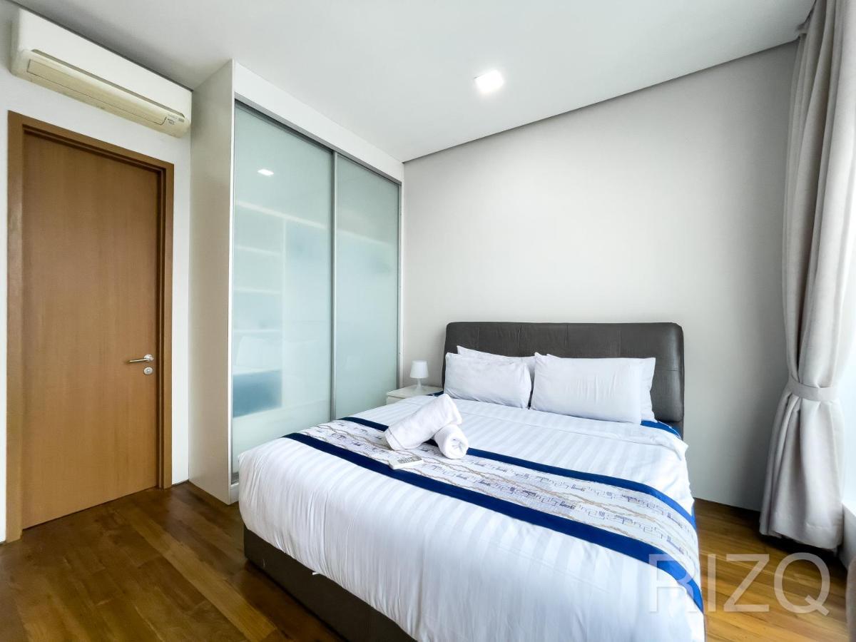 Soho Suites Klcc By Wonder Home Kuala Lumpur Ngoại thất bức ảnh