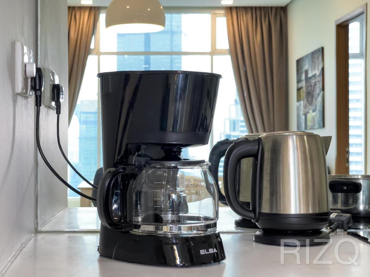 Soho Suites Klcc By Wonder Home Kuala Lumpur Ngoại thất bức ảnh