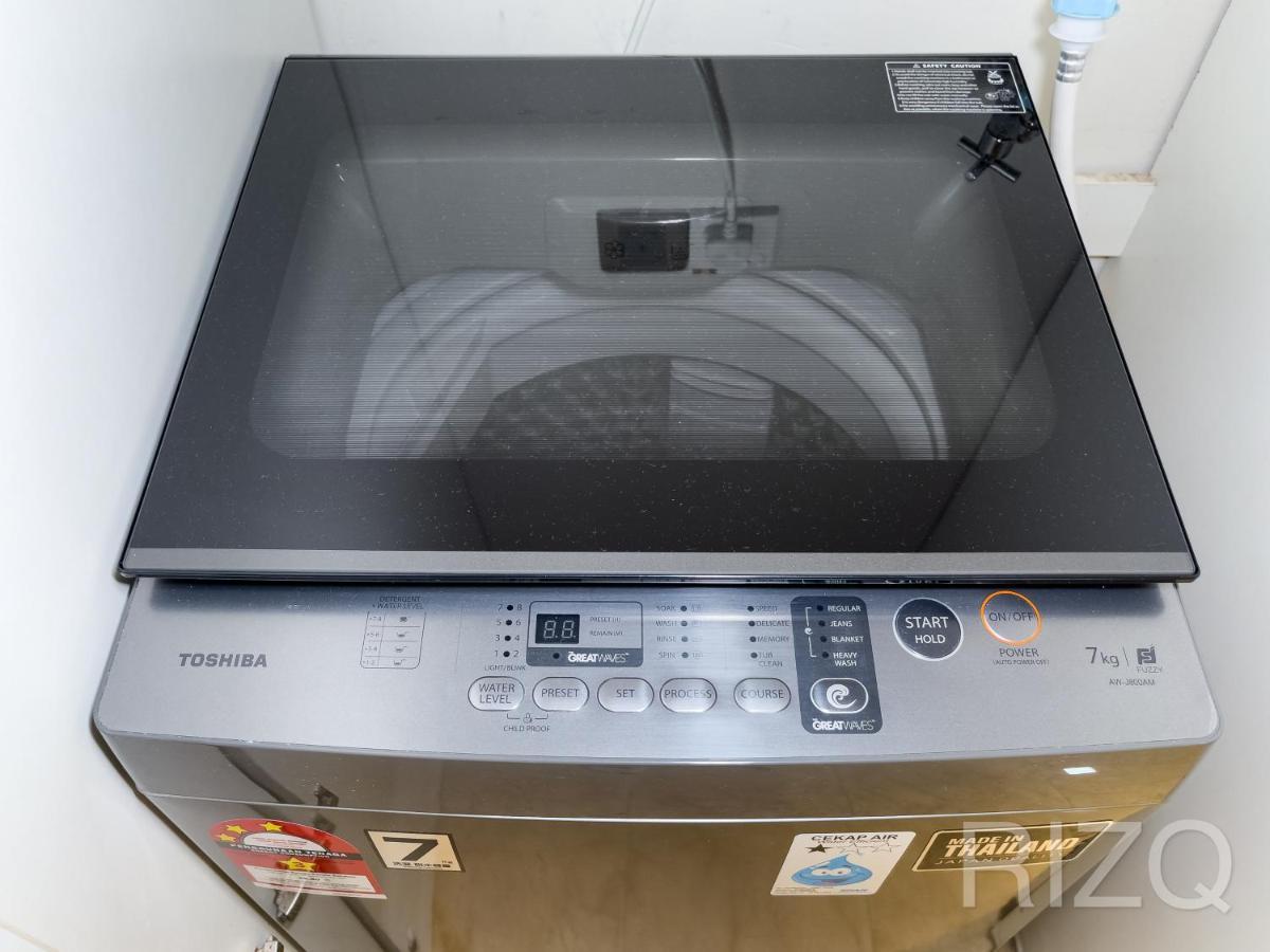 Soho Suites Klcc By Wonder Home Kuala Lumpur Ngoại thất bức ảnh